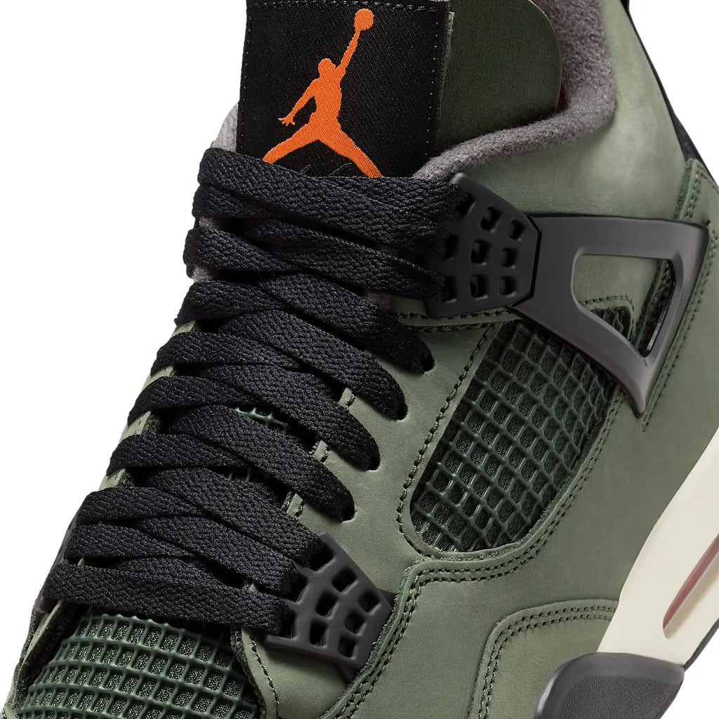 x Retro 4 Retro (2025)
