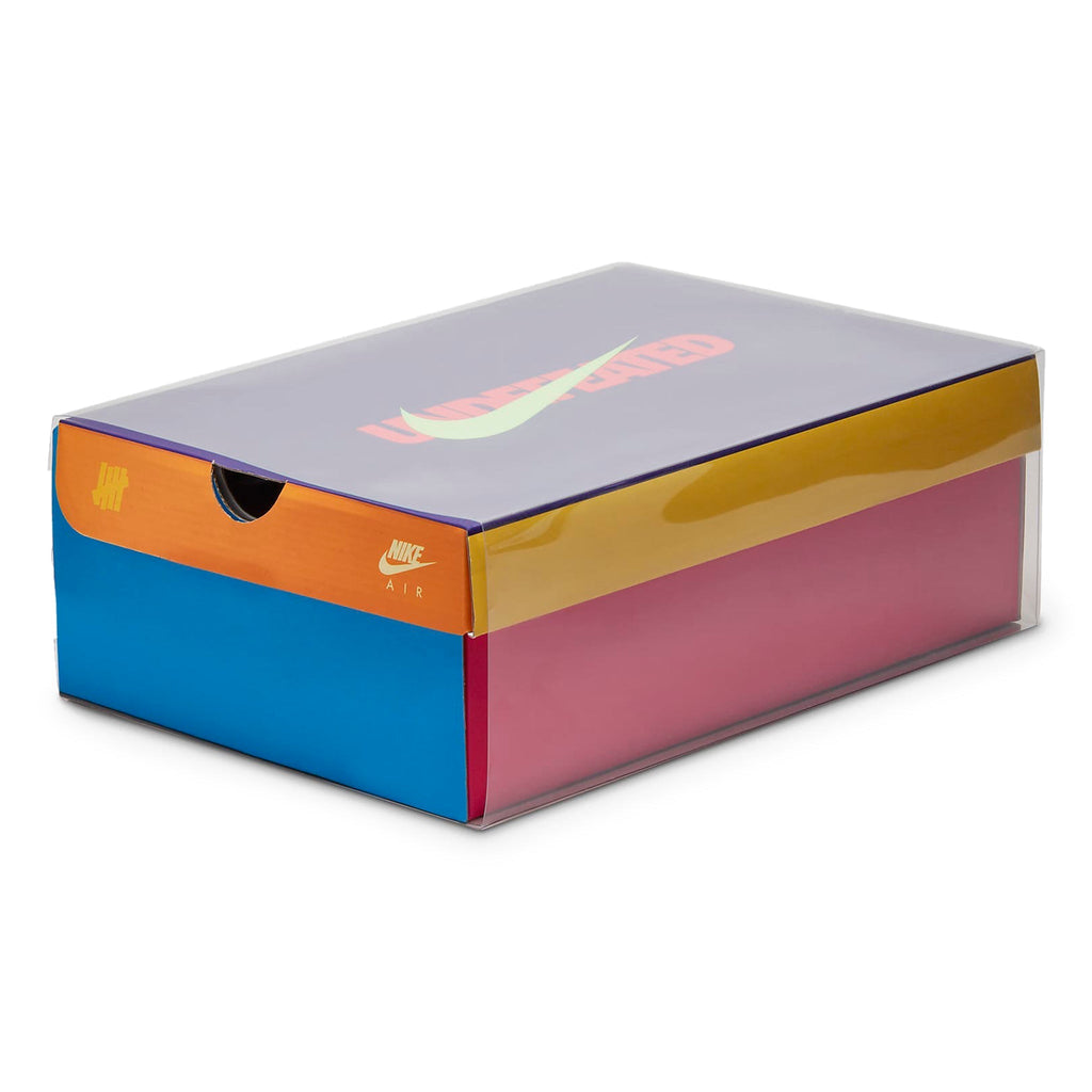 x Classic Court 1 Low Multi-Patent