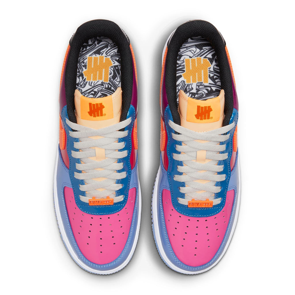 x Classic Court 1 Low Multi-Patent