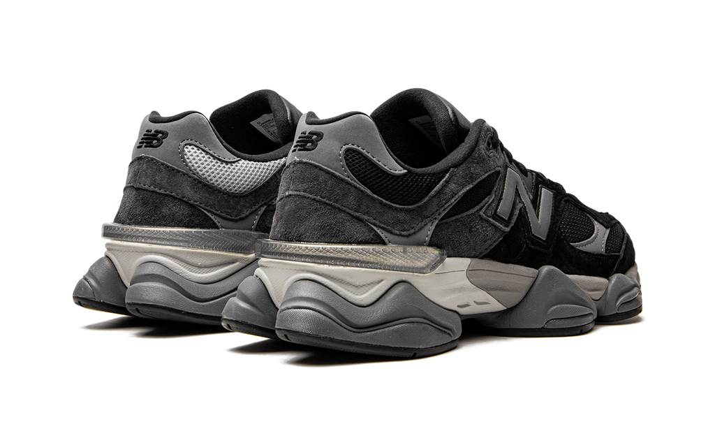 Tech 9060 Black Castlerock