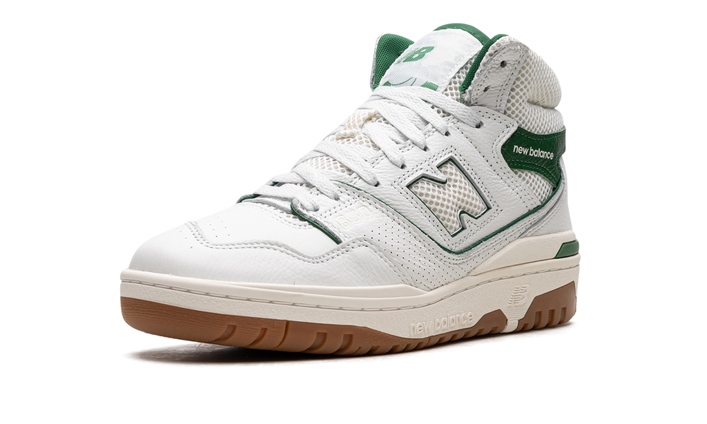 650R Aime Leon Dore - White Pine
