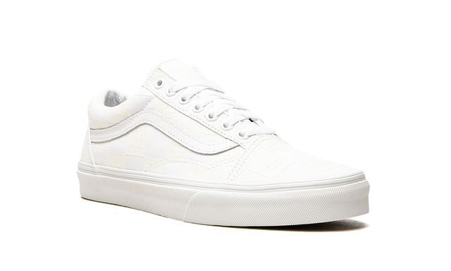 Skate Classic"DIY Checkerboard"
