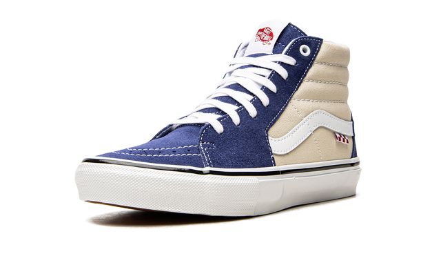 Skate Hi