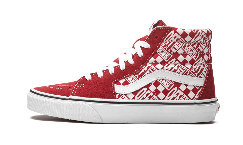 Skate Hi"OTW"
