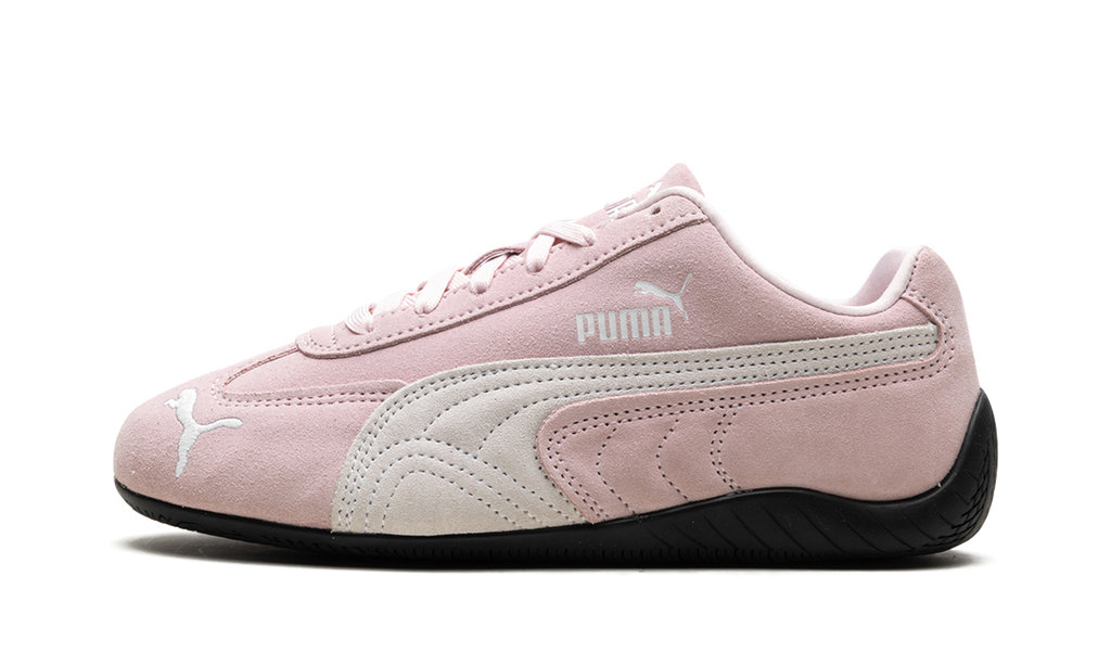 Race Low OG WMNS"Pink White"
