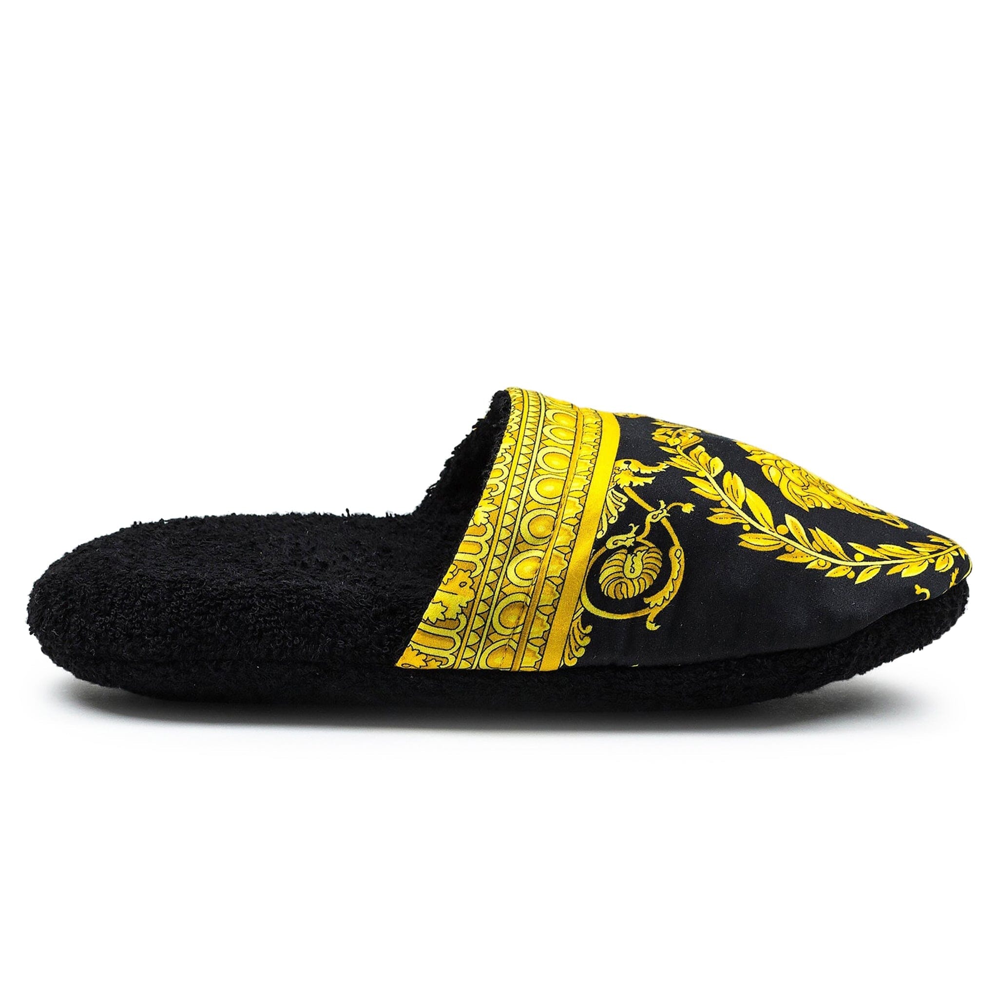 Baroque Bath Slipper