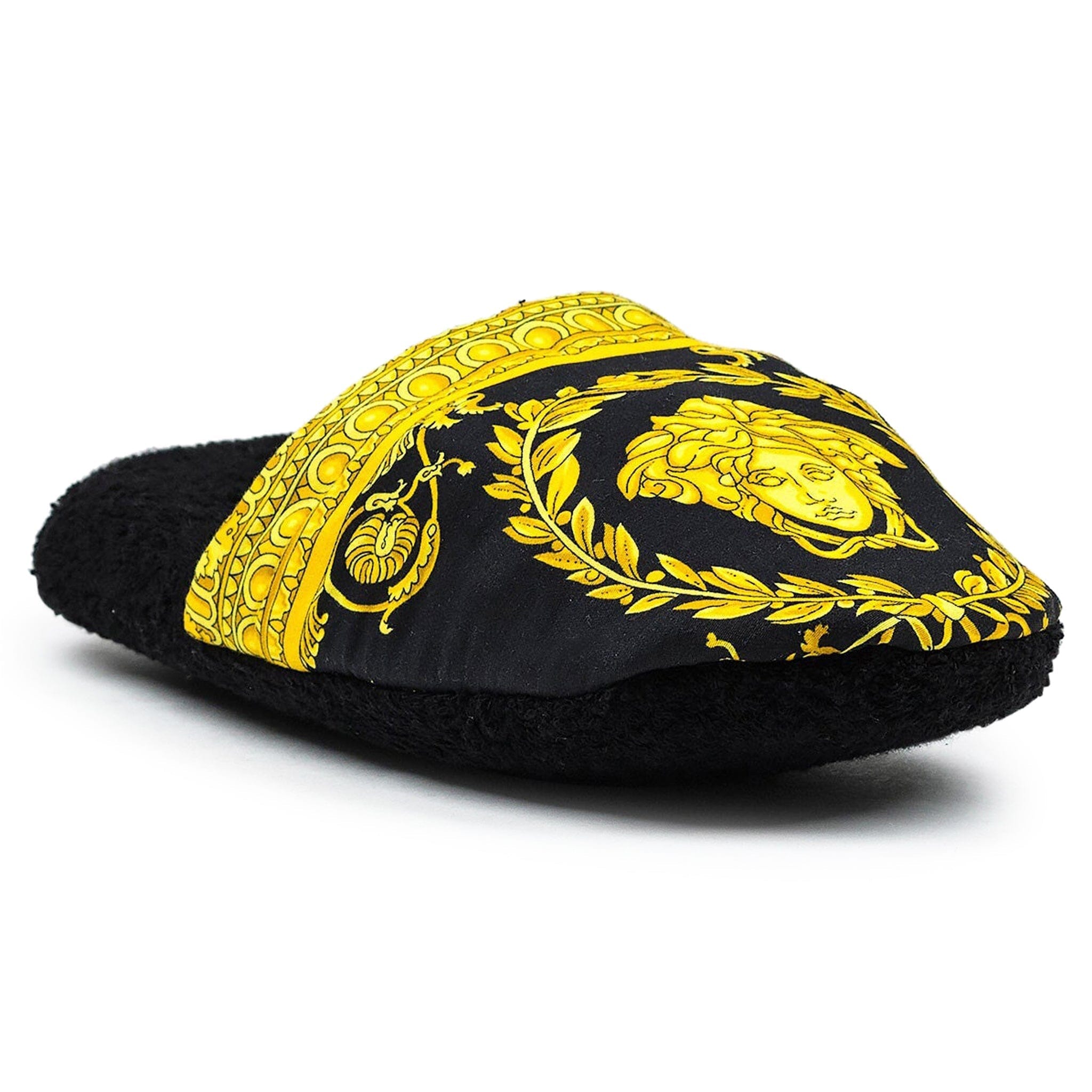 Baroque Bath Slipper