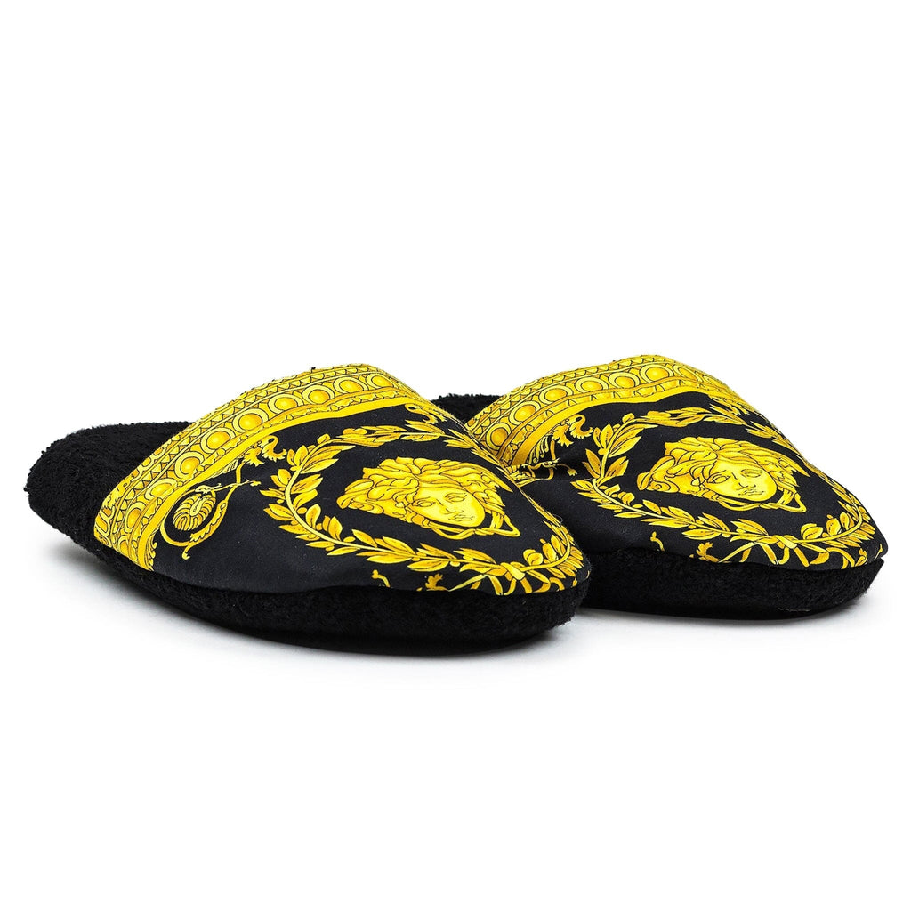 Baroque Bath Slipper