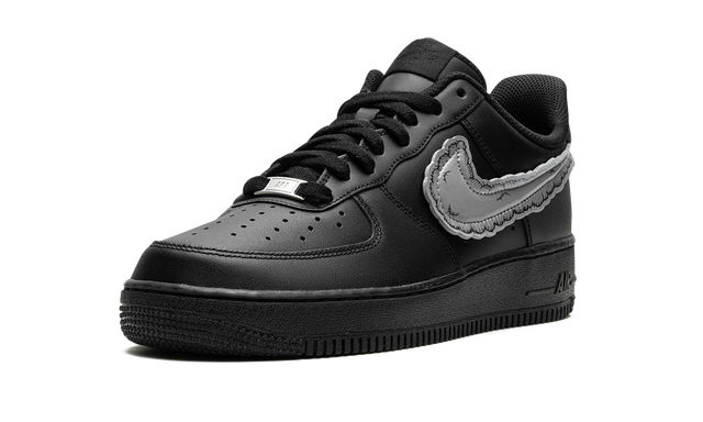 Classic Court 1 Low"x Sky High Farms - Black"