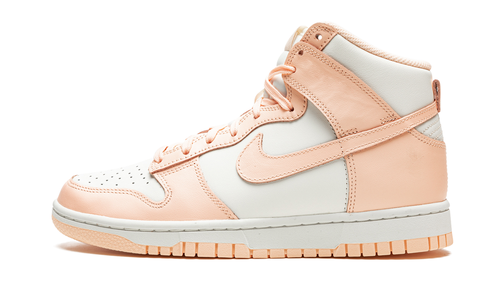 Court High Crimson Tint