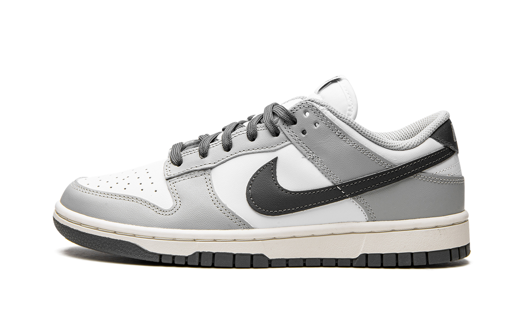 Court Low Light Smoke Grey