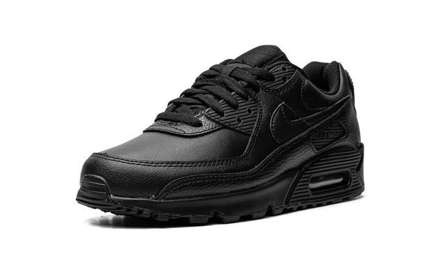 Runner 90 LTR Black