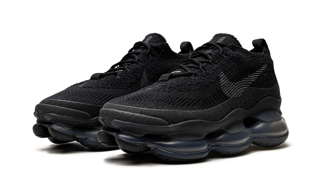Runner Max Scorpion FK Triple Black