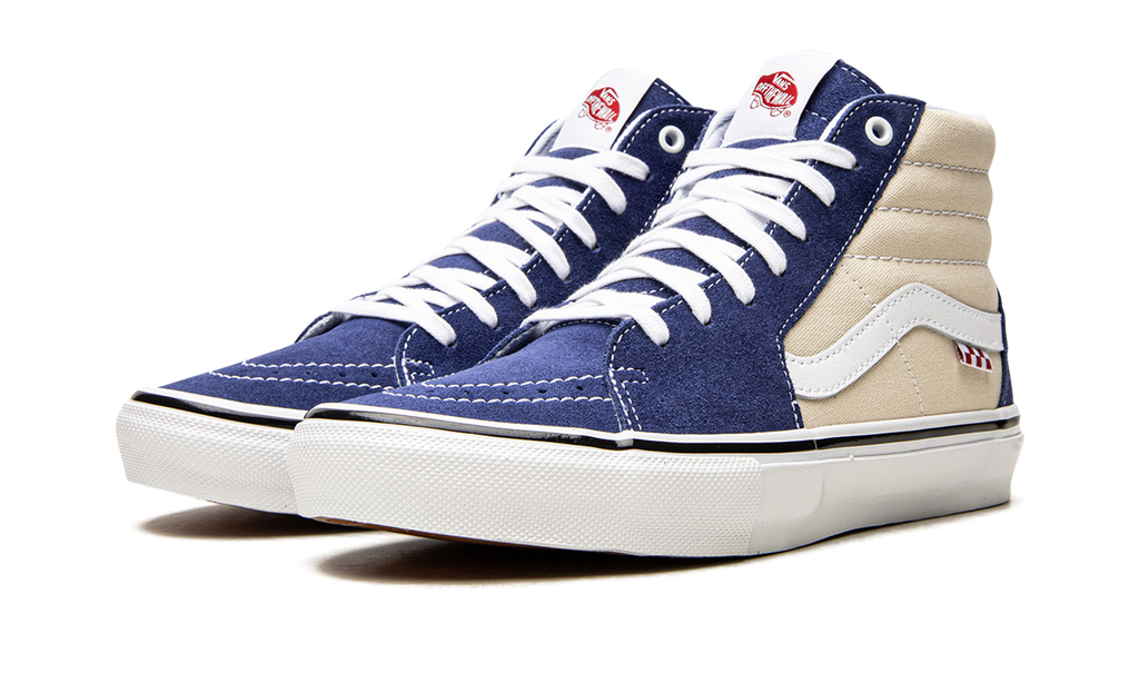 Skate Hi