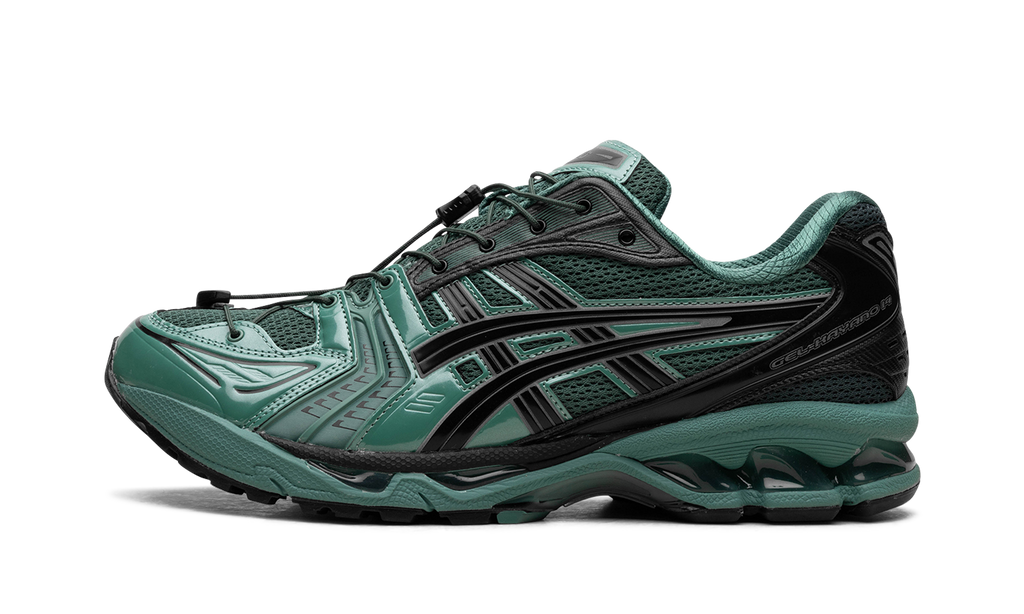 Gel Run 14 Infinite Wonders Pack Posy Green