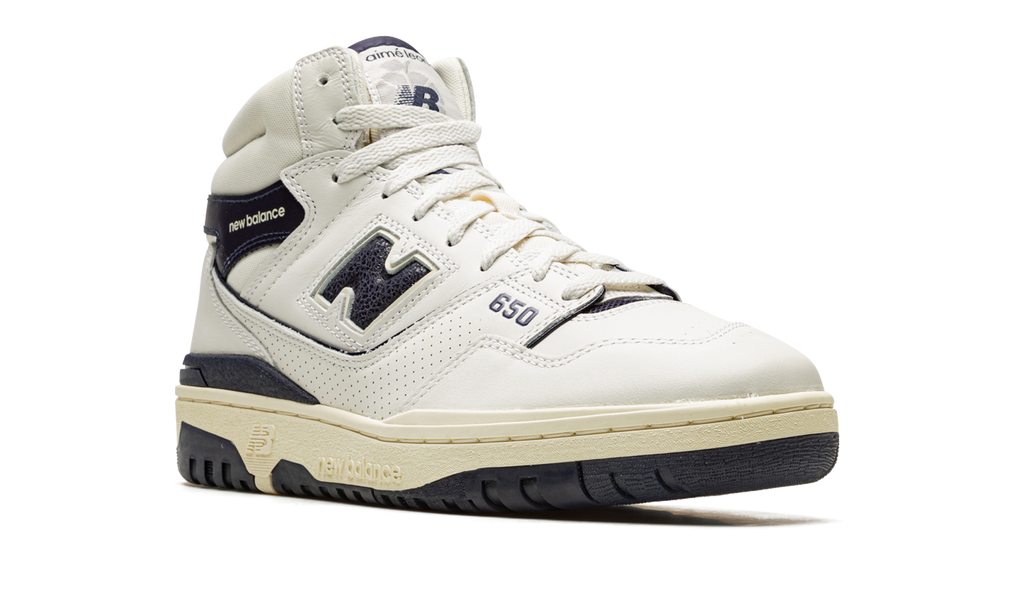 650R Aime Leon Dore - Navy