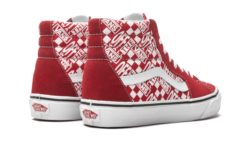 Skate Hi"OTW"