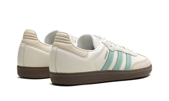 Terrace Low Hazy Green