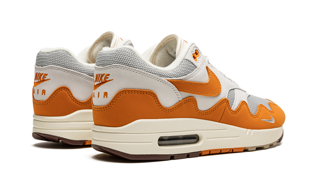 Runner 1 Waves Monarch