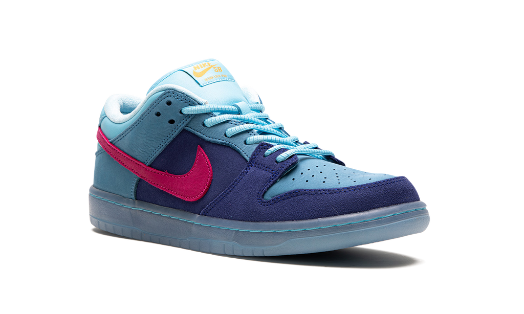 Skate Court Low Run The Jewels