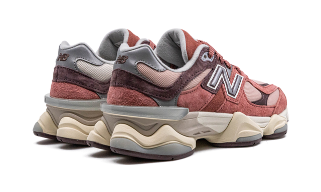 Tech 9060 Cherry
