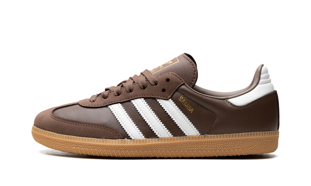 Terrace Low Earth Strata Gum