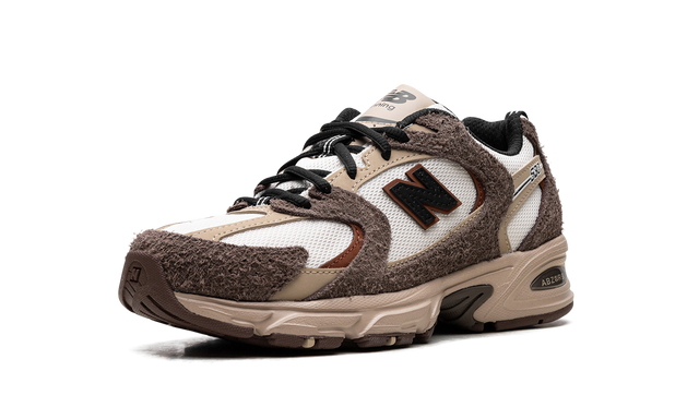 Runner 530 Brown Tan