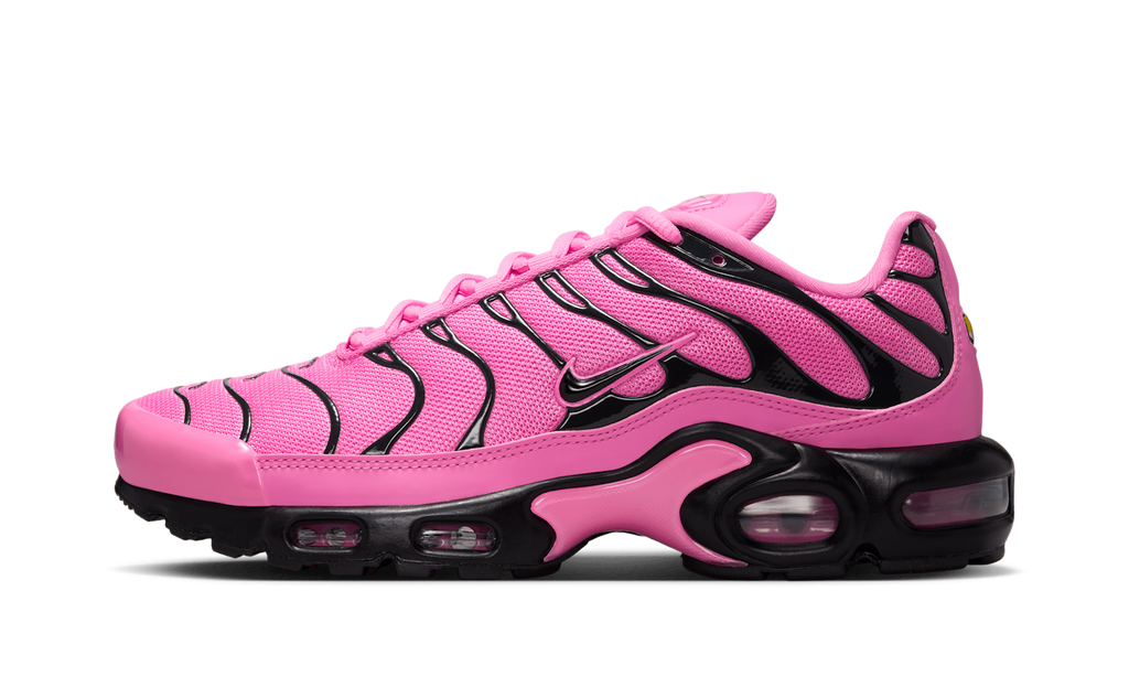 Runner Max Plus WMNS Pink Black
