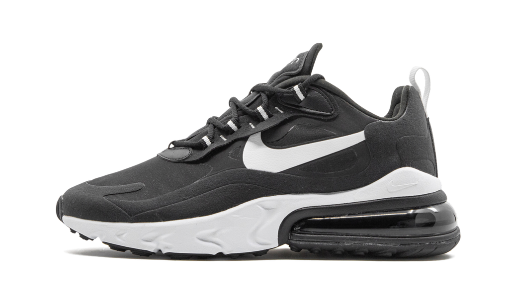 Runner Max 270 React Black