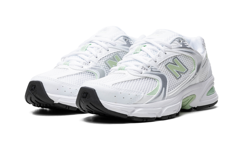 Runner 530 Mint Green