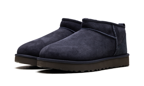 Classic Ultra Mini Boot WMNS"Eve Blue"