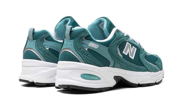 Runner 530 Green