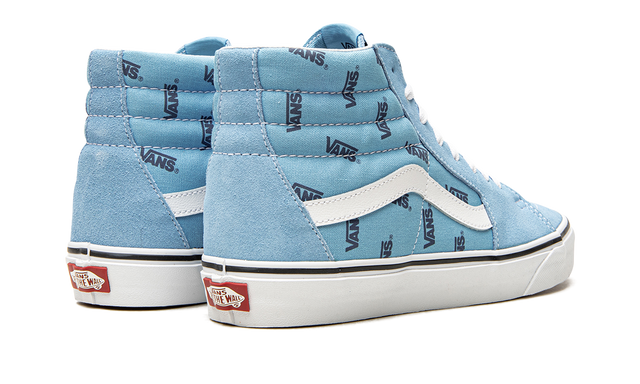Skate Hi"AOP"