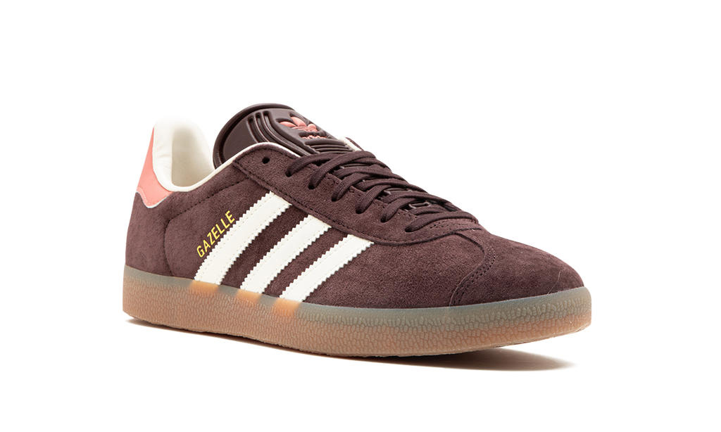 Vintage Trainer Shadow Brown