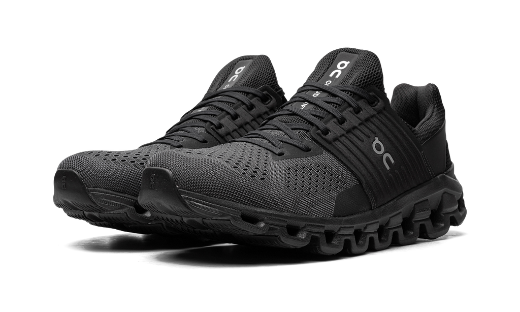 Cloud Swift Black