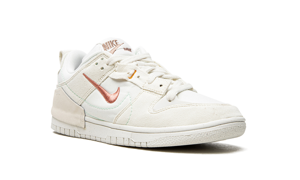 Court Low Disrupt 2 Pale Ivory