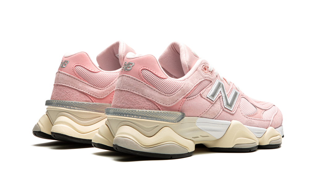 Tech 9060 Crystal Pink