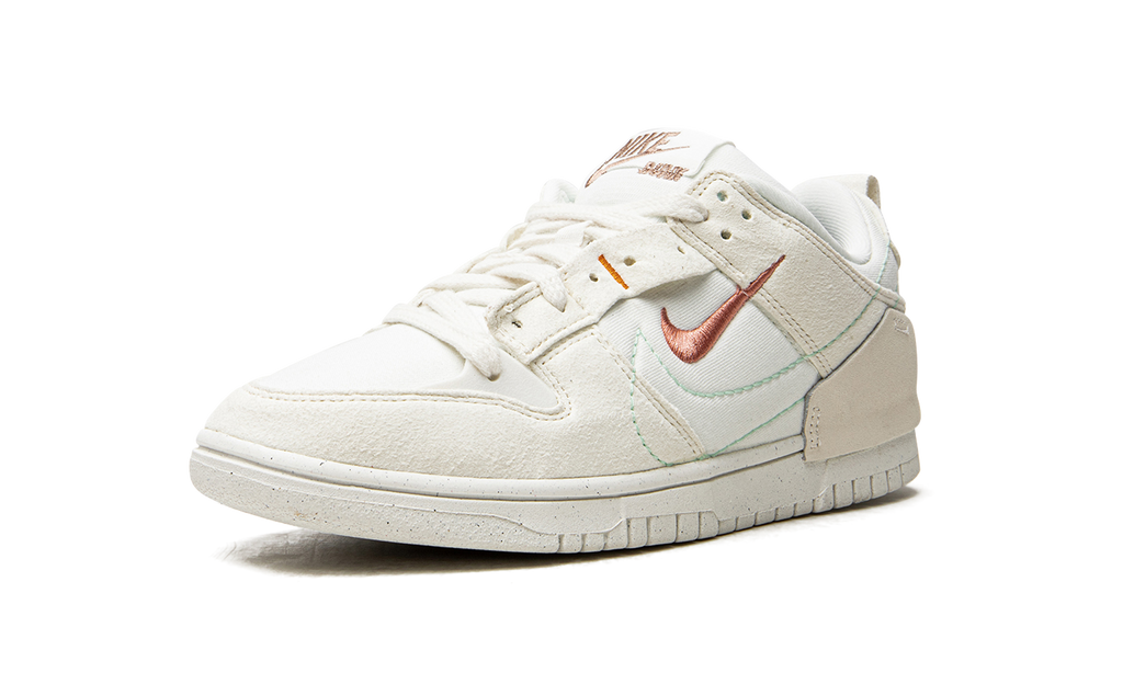 Court Low Disrupt 2 Pale Ivory