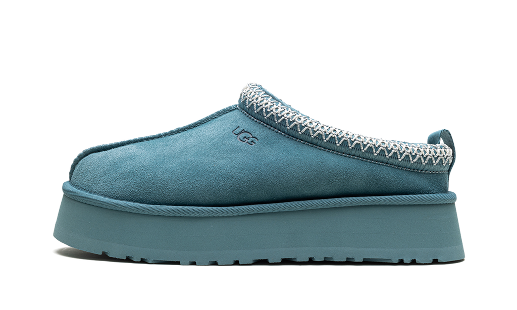Tazz Slipper WMNS"Deep Ice"