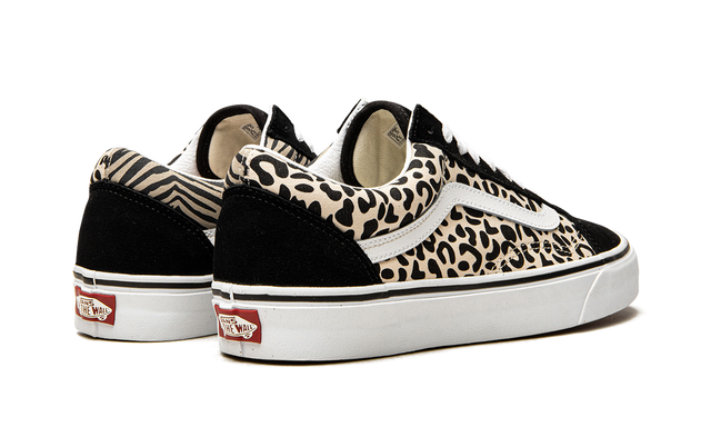 Skate Classic"Safari"