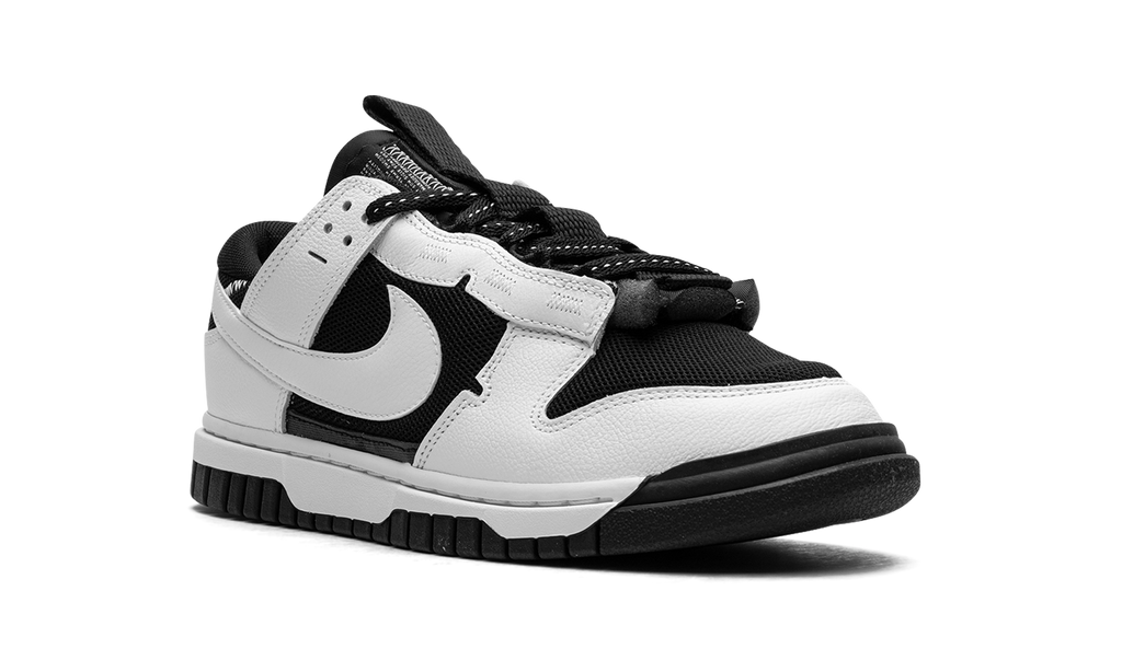 Court Low Jumbo Reverse Panda