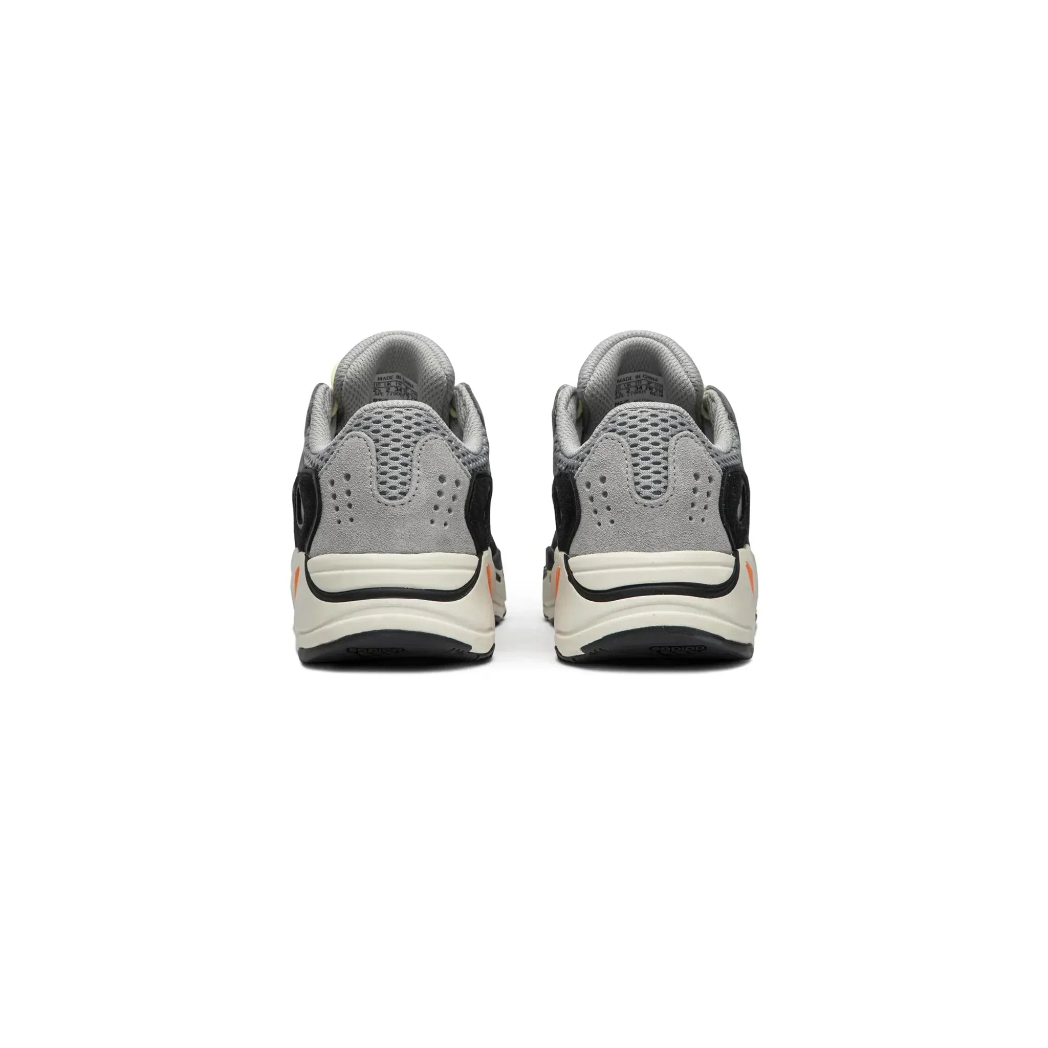 Cloud Knit Boost 700 Kids Wave Runner