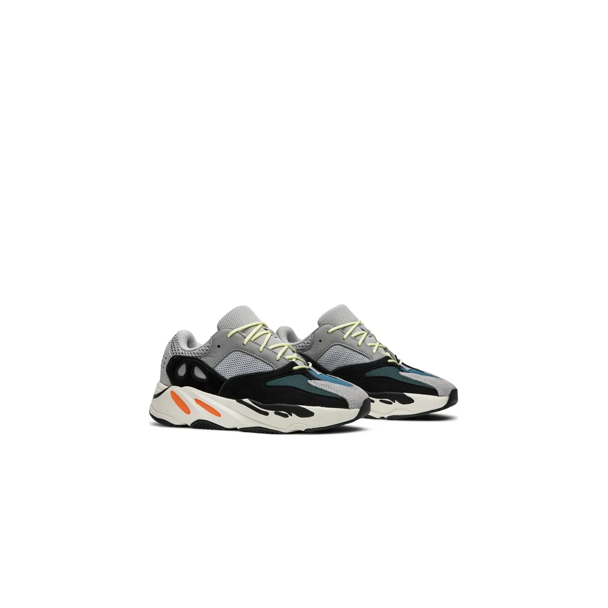 Cloud Knit Boost 700 Kids Wave Runner