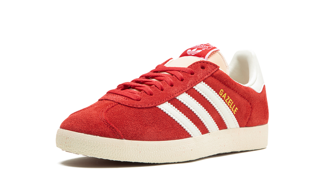 Vintage Trainer Glory Red