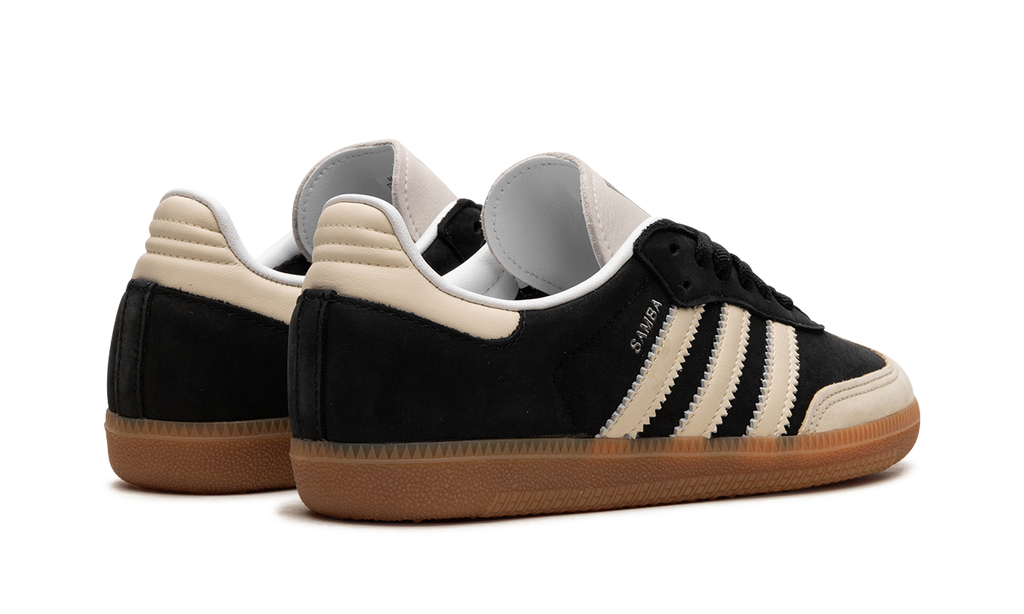Terrace Low OG"Core Black Wonder"