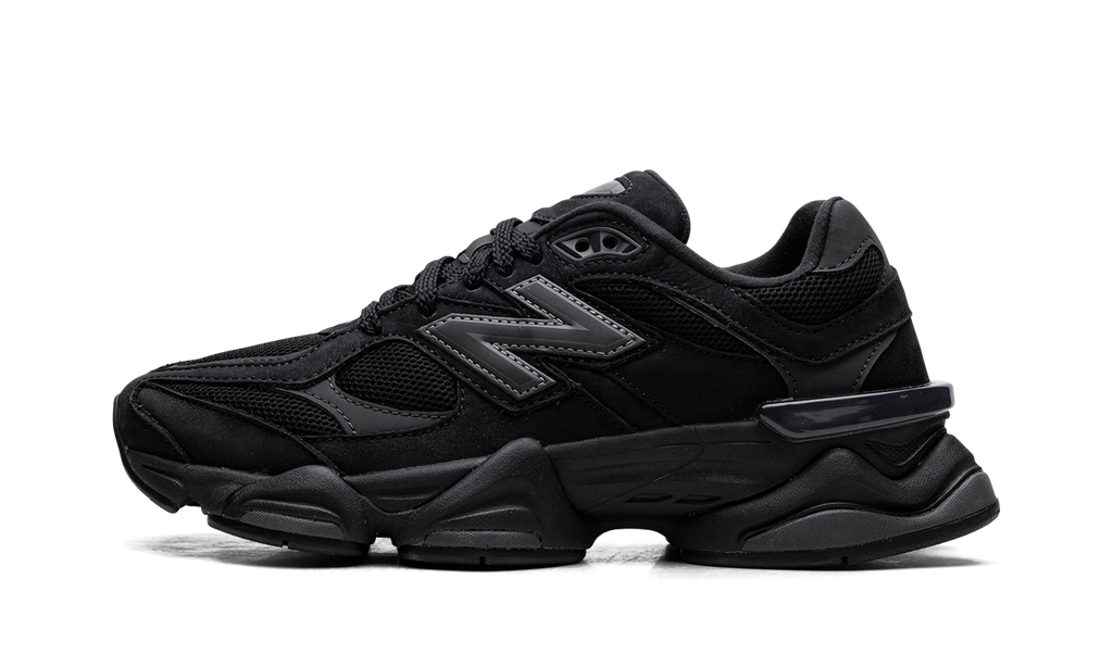 Tech 9060 Black Cement