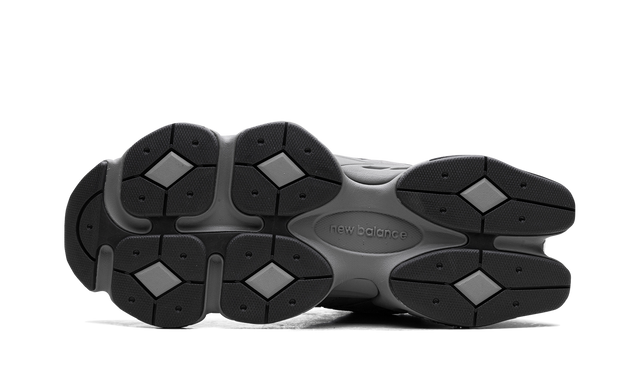 Tech 9060 Shadow Grey