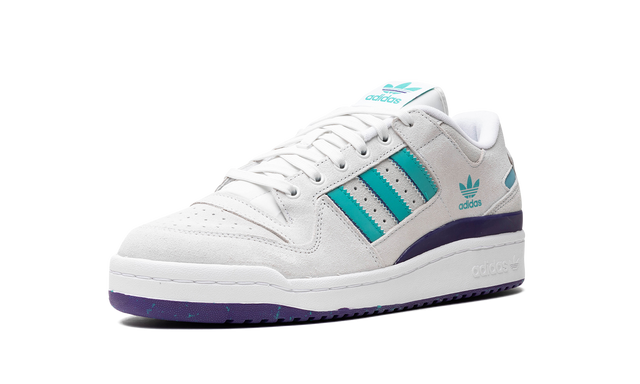 High Court 84 Low ADV White Preloved Blue