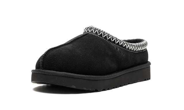 TASMAN WMNS"Black"