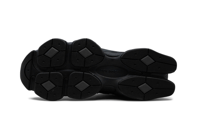 Tech 9060 Black and Blue